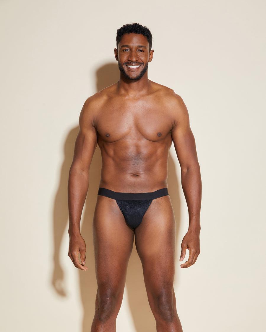 cosabella Never Say Never Jock strap