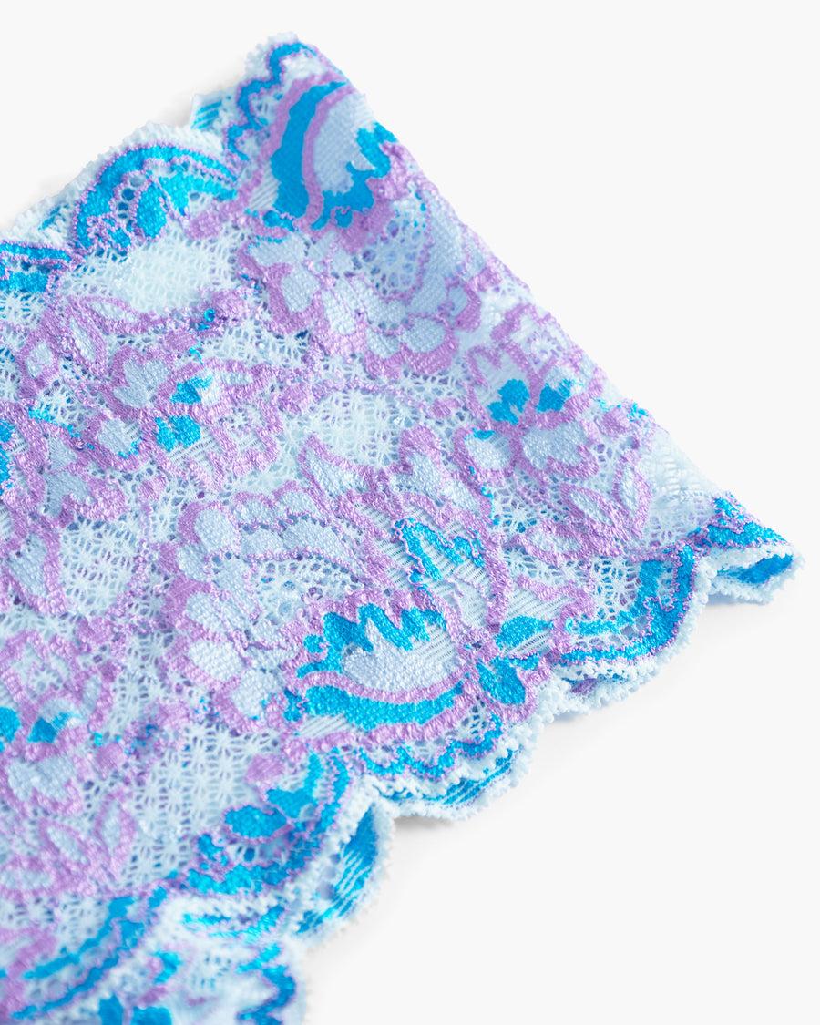 Cosabella Never Say Never Ombre Comfie Thong