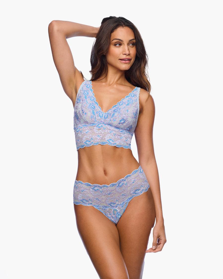 cosabella Never Say Never Ombre Comfie thong