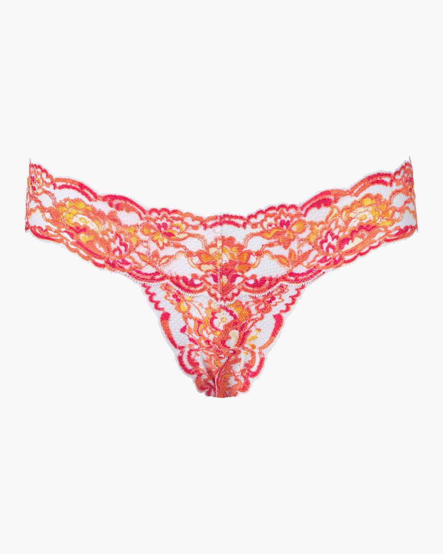 Cosabella Never Say Never Ombre Cutie Thong