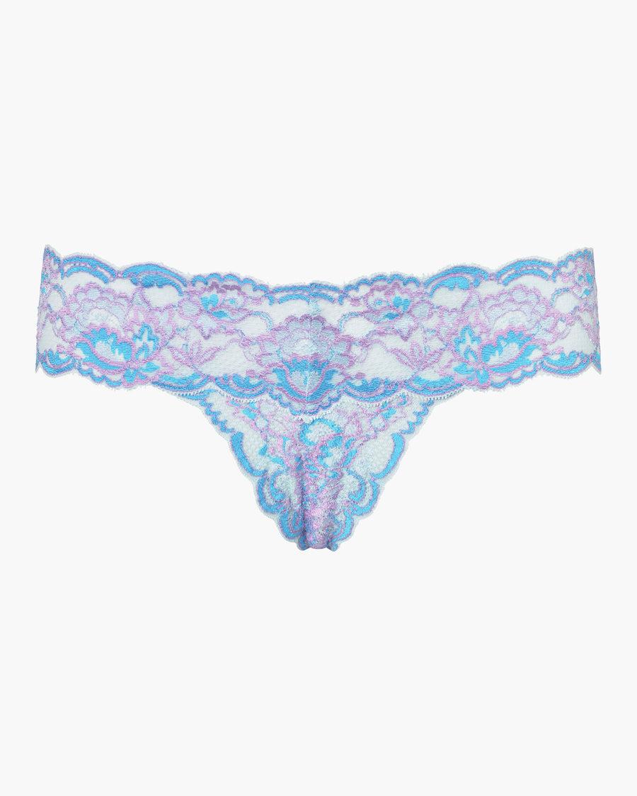 Cosabella Never Say Never Ombre Cutie Thong