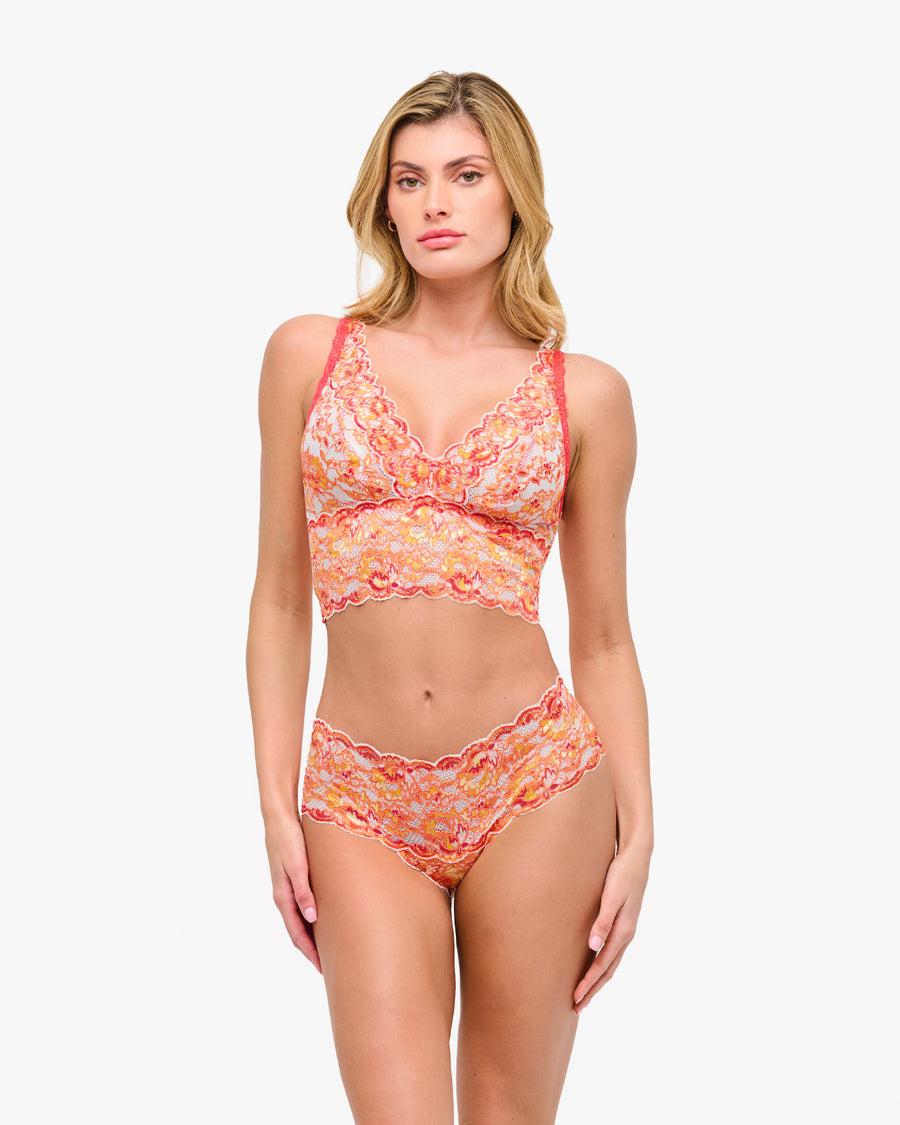 Cosabella Never Say Never Ombre Hottie Boyshort