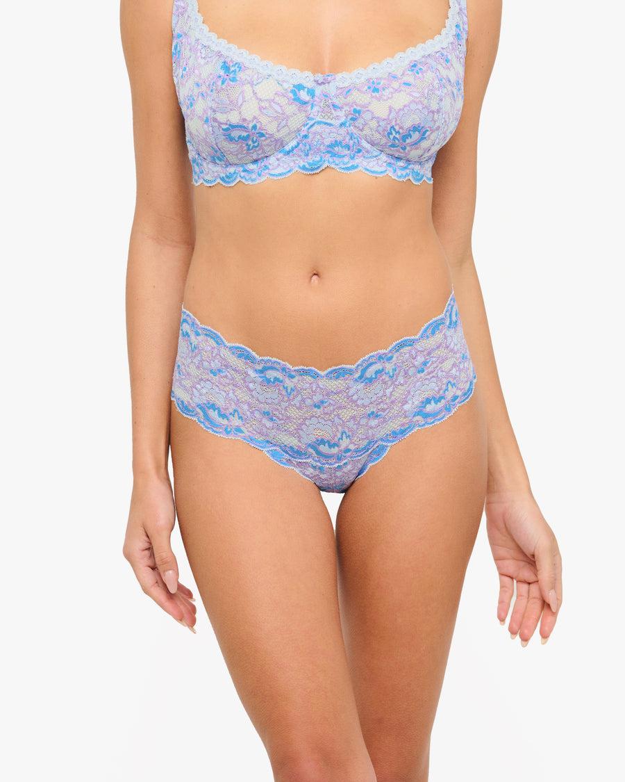 cosabella Never Say Never Ombre Hottie boyshort