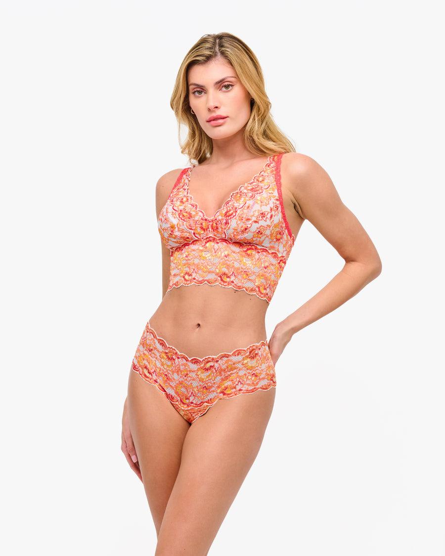 cosabella Never Say Never Ombre Hottie boyshort