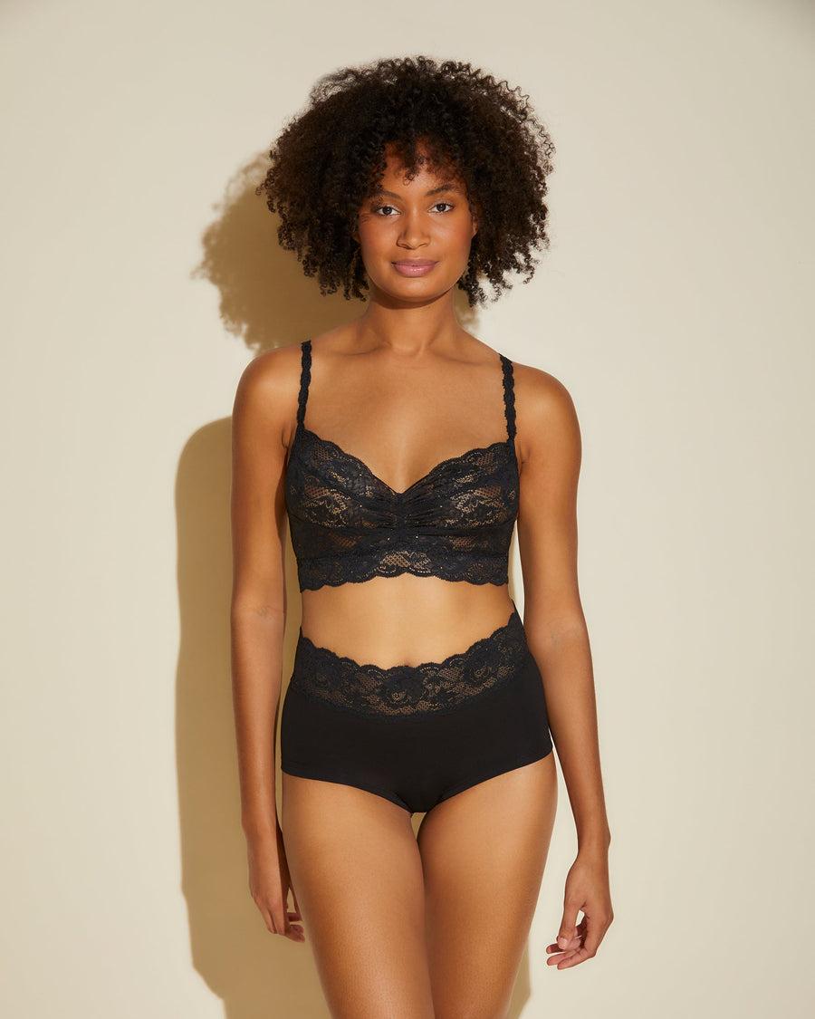 Cosabella Never Say Never Peachie Boyshort