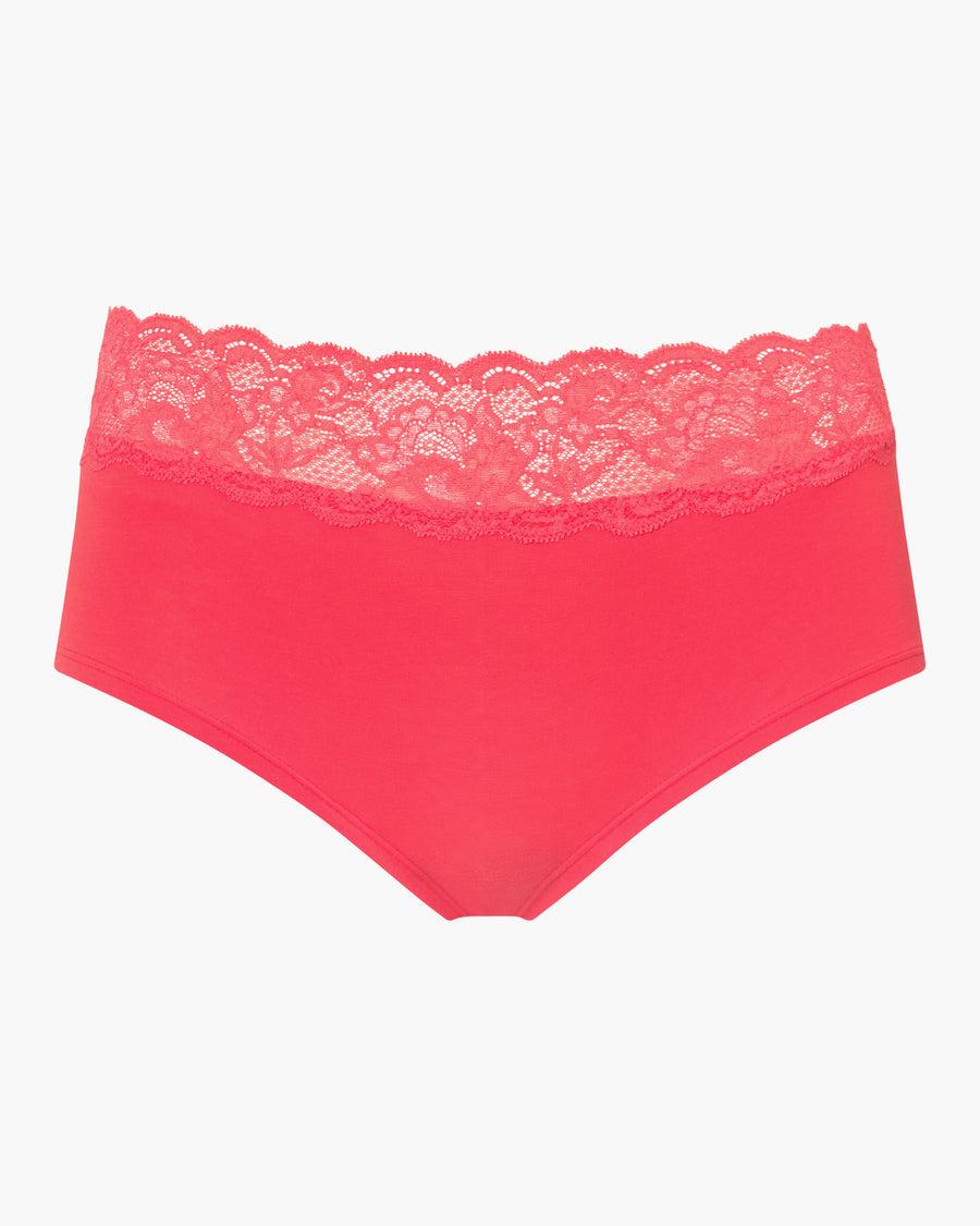 Cosabella Never Say Never Peachie Boyshort