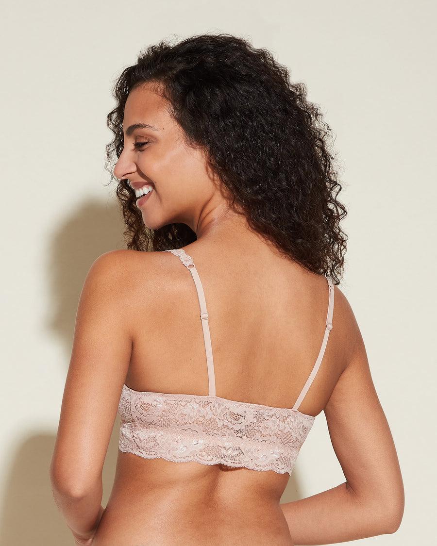 Cosabella Never Say Never Petite Sweetie Bralette
