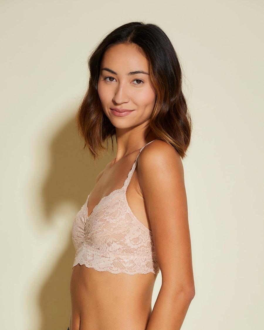 Cosabella Never Say Never Petite Sweetie - Bralette