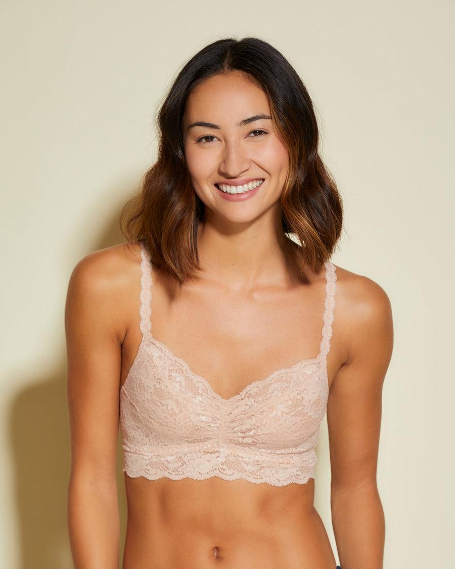 cosabella Never Say Never Petite sweetie - bralette