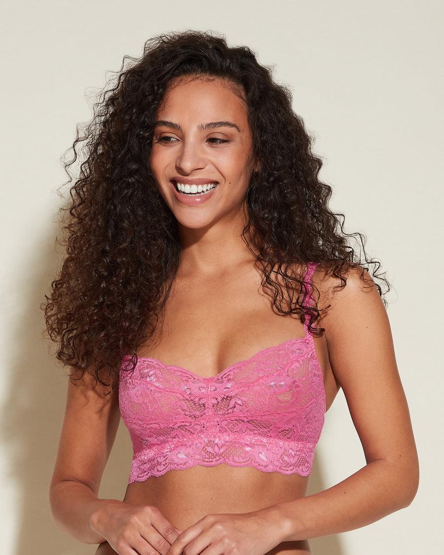 Cosabella Never Say Never Petite Sweetie Bralette