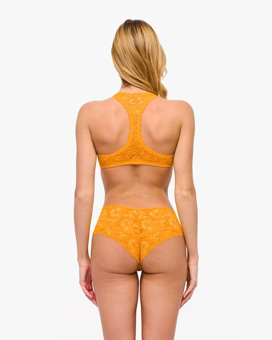 Cosabella Never Say Never Racie Racerback Bralette