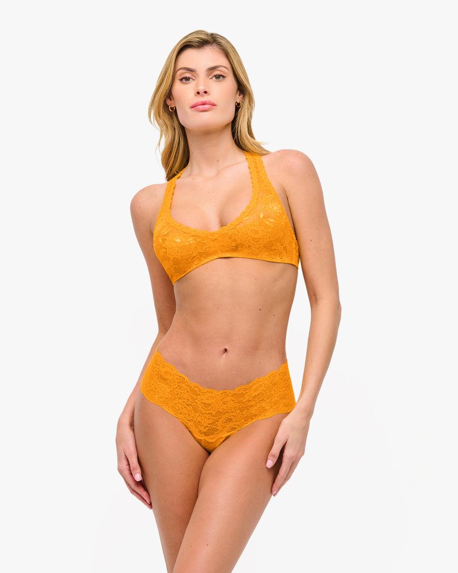 Cosabella Never Say Never Racie Racerback Bralette