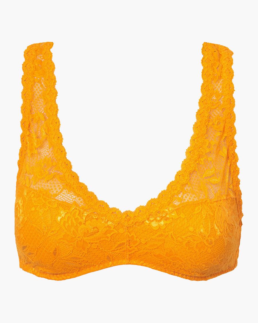 Cosabella Never Say Never Racie Racerback Bralette