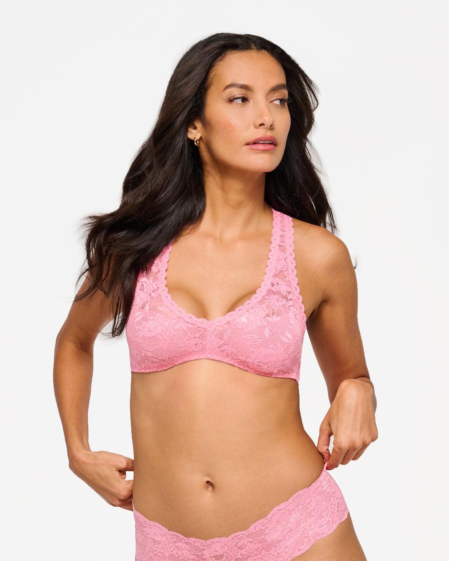 cosabella Never Say Never Racie racerback bralette
