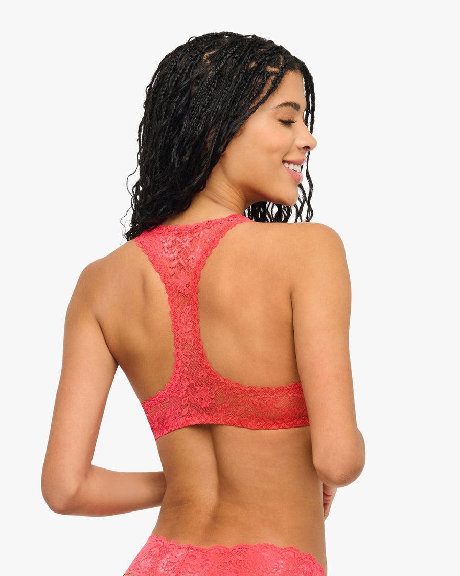 Cosabella Never Say Never Racie Racerback Bralette