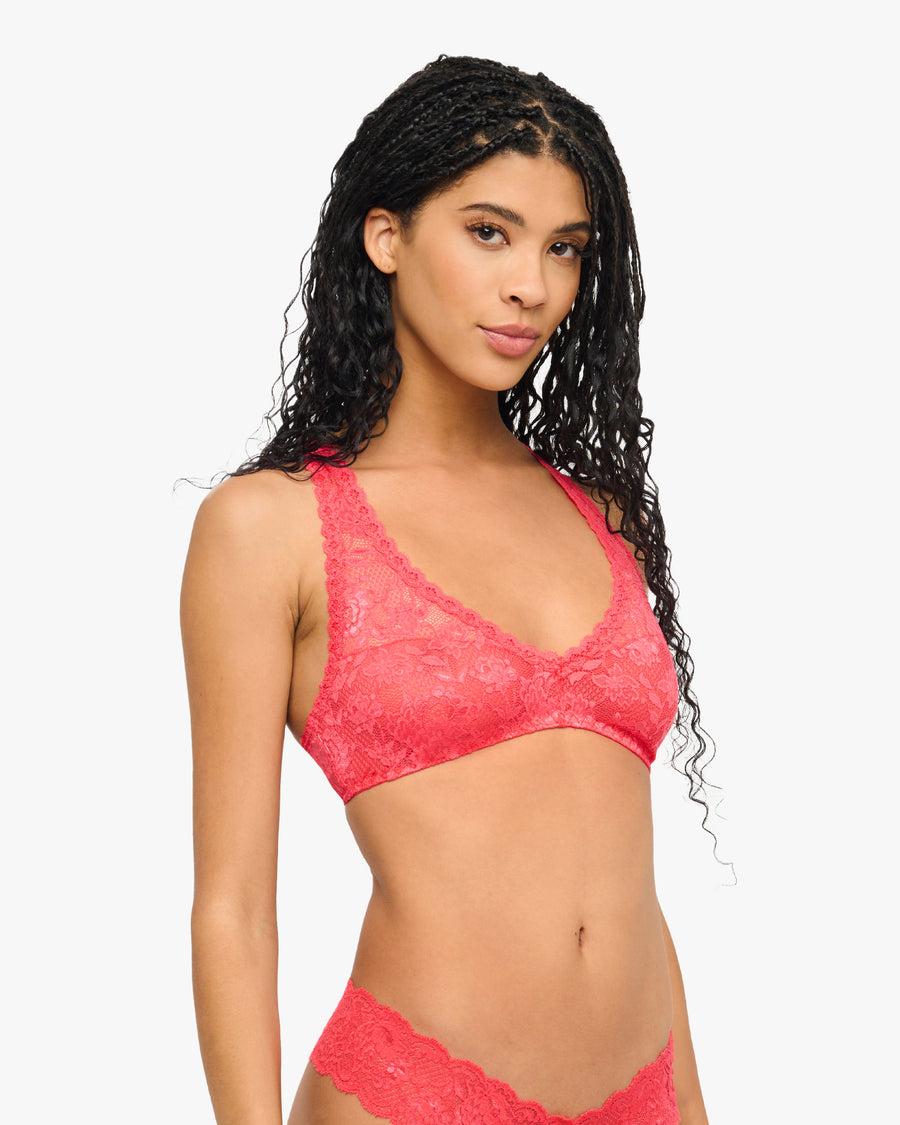 cosabella Never Say Never Racie racerback bralette