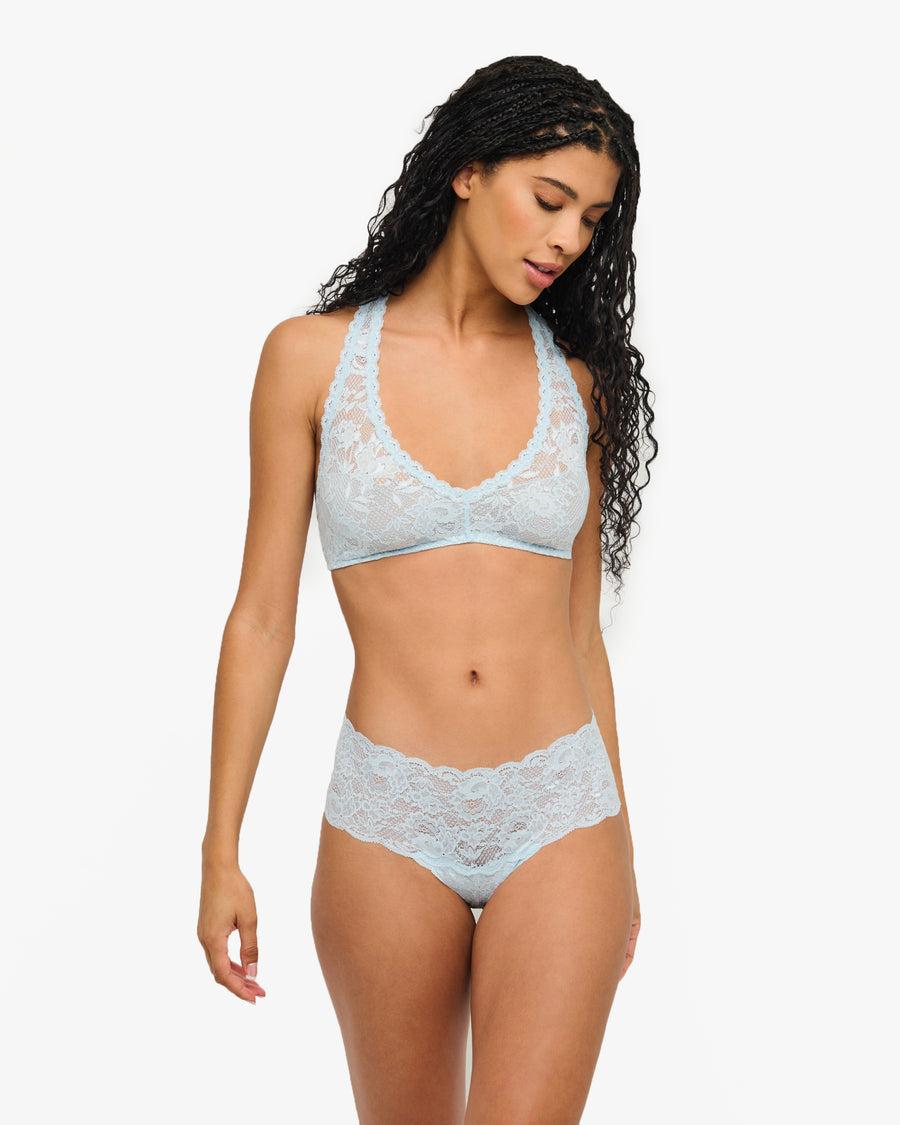 Cosabella Never Say Never Racie Racerback Bralette