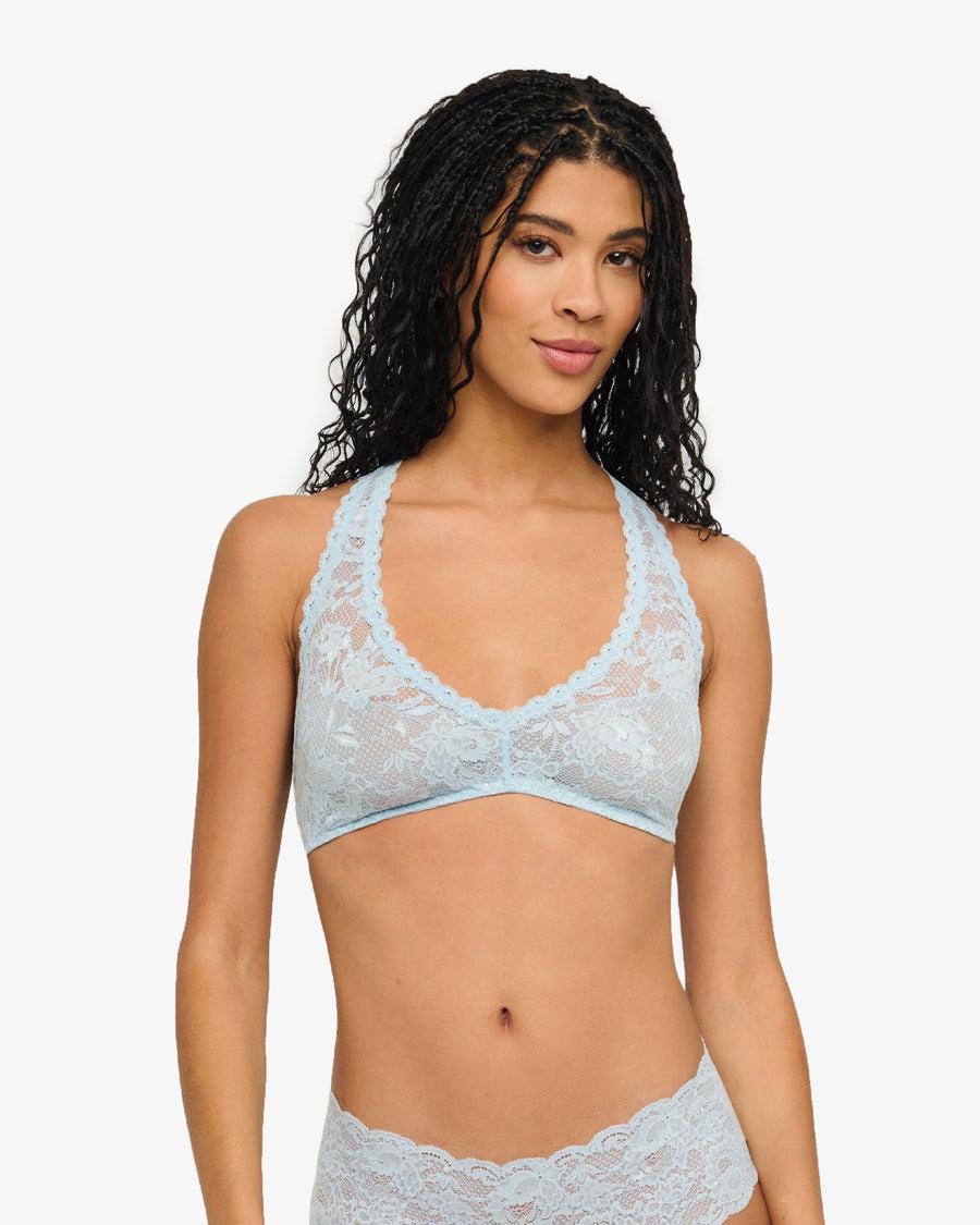 cosabella Never Say Never Racie racerback bralette