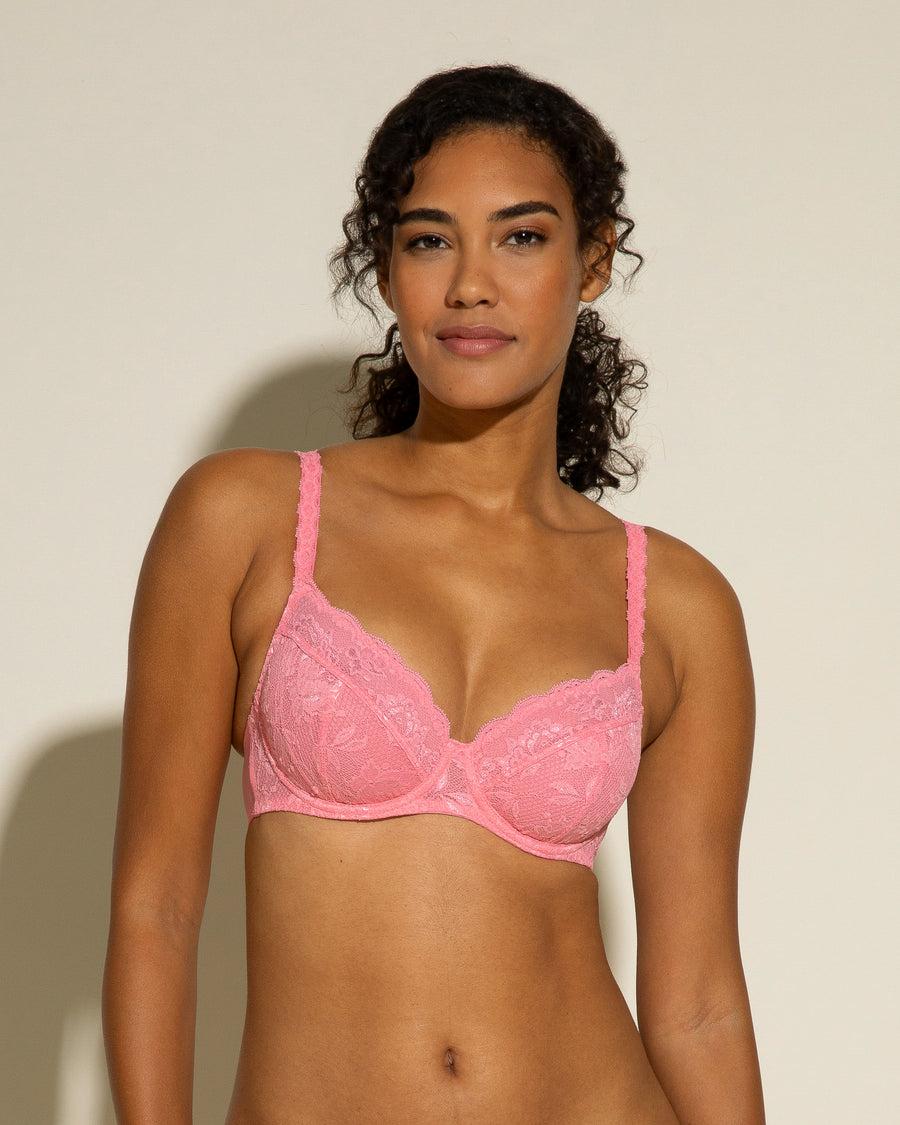 Cosabella Never Say Never Side Support Bra