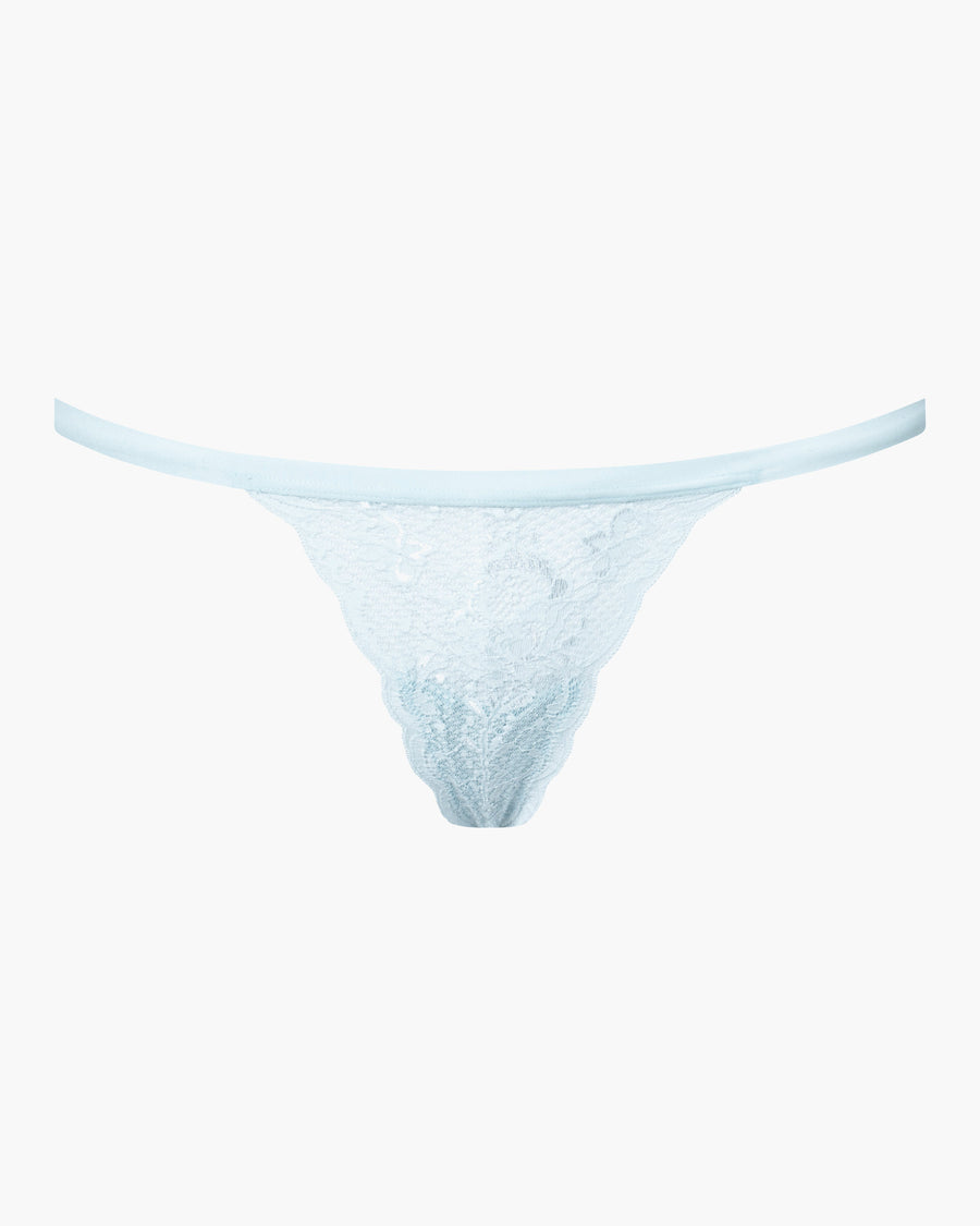 Cosabella Never Say Never Skimpie G-string