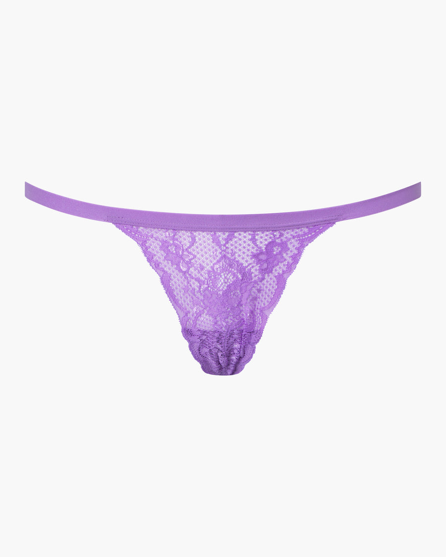 Cosabella Never Say Never Skimpie G-string