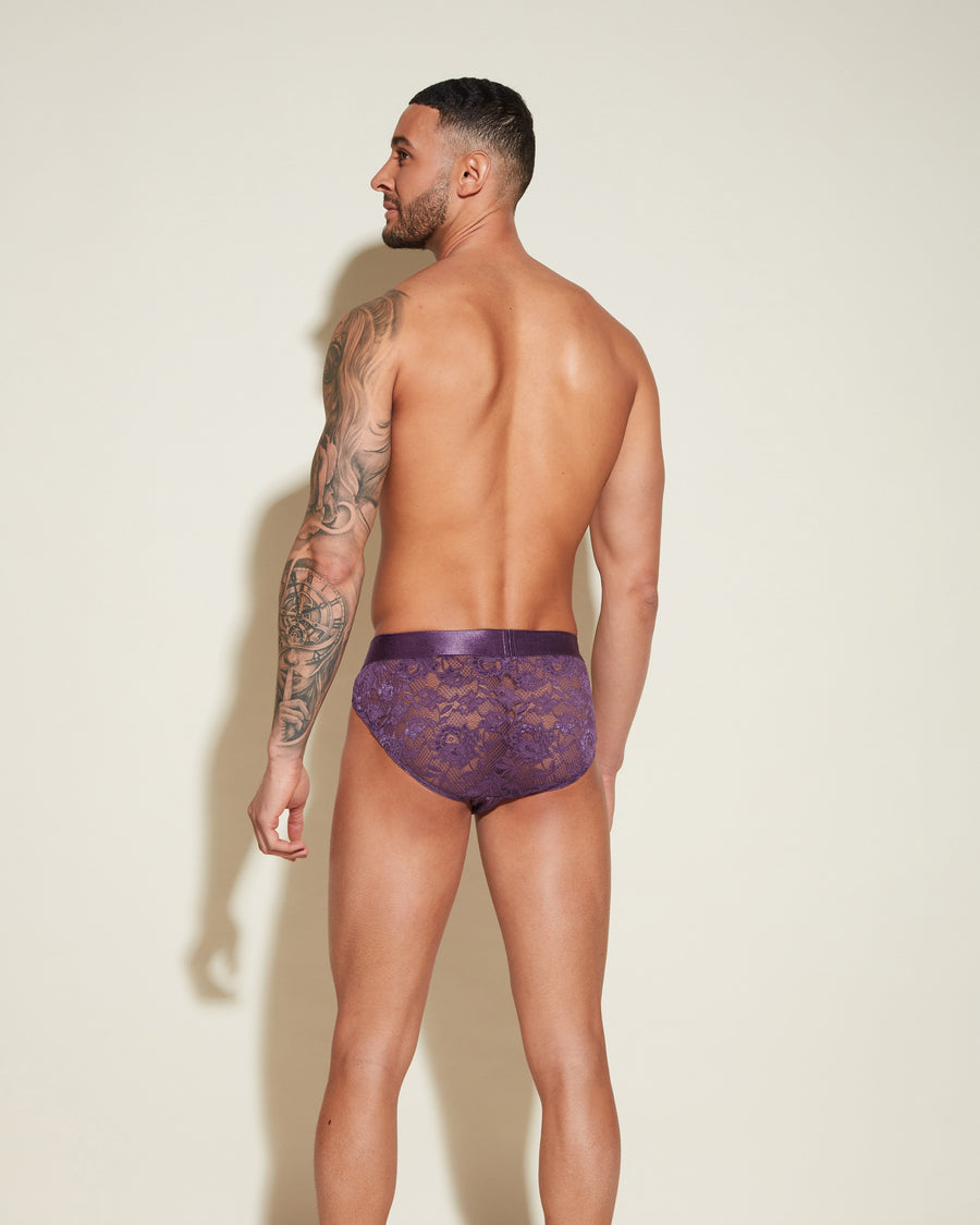 Cosabella Never Say Never Sports Brief