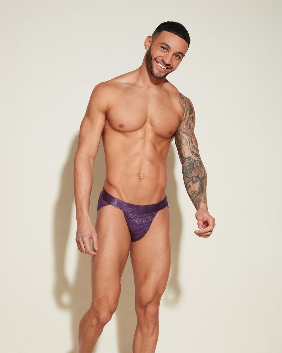 Cosabella Never Say Never Sports Brief
