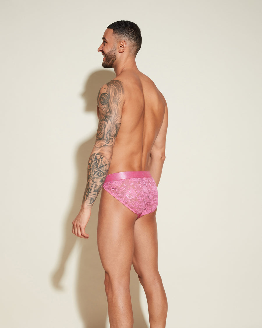 Cosabella Never Say Never Sports Brief