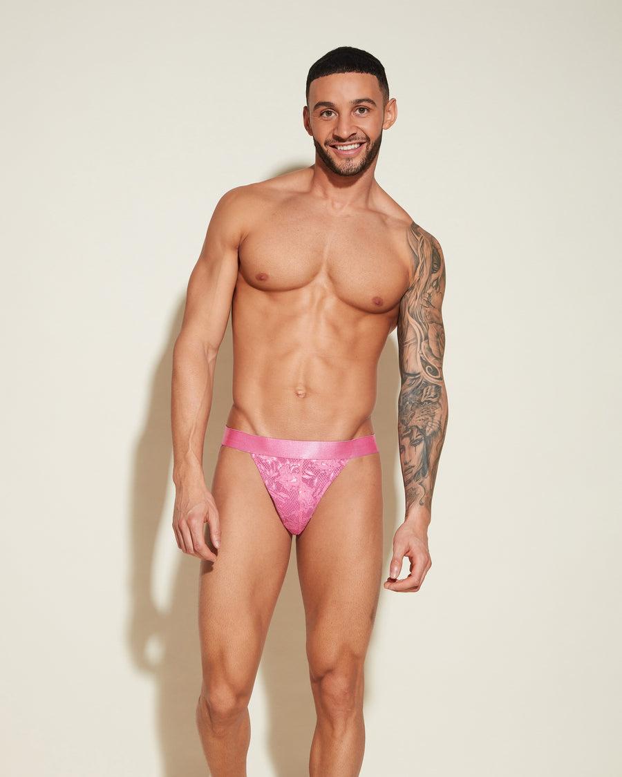 cosabella Never Say Never Sports brief
