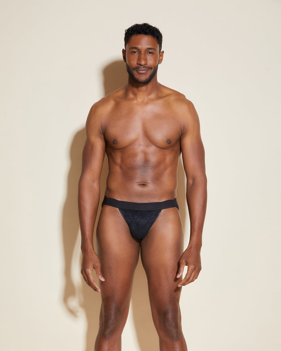 cosabella Never Say Never Sports brief