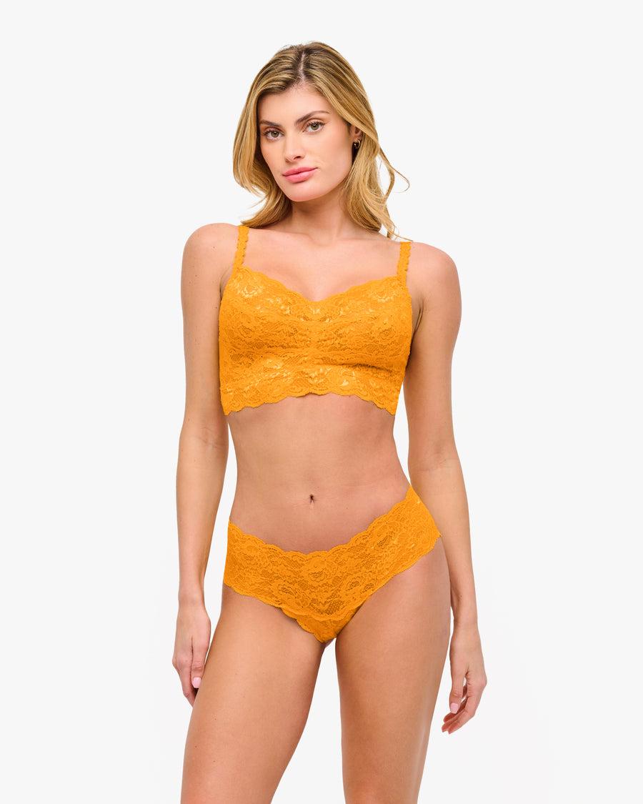 Cosabella Never Say Never Sweetie Bralette