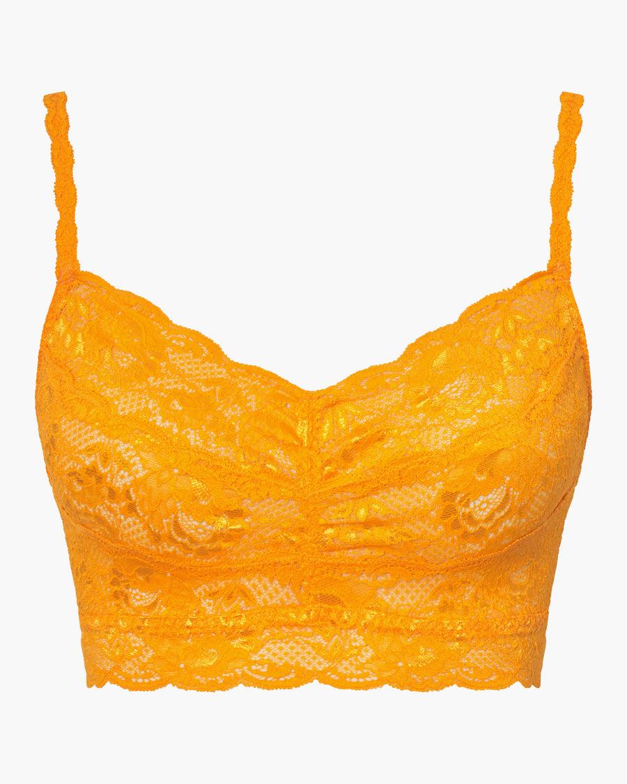 Cosabella Never Say Never Sweetie Bralette