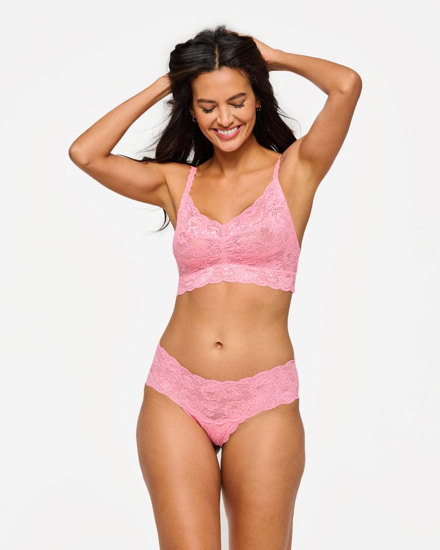 Cosabella Never Say Never Sweetie Bralette