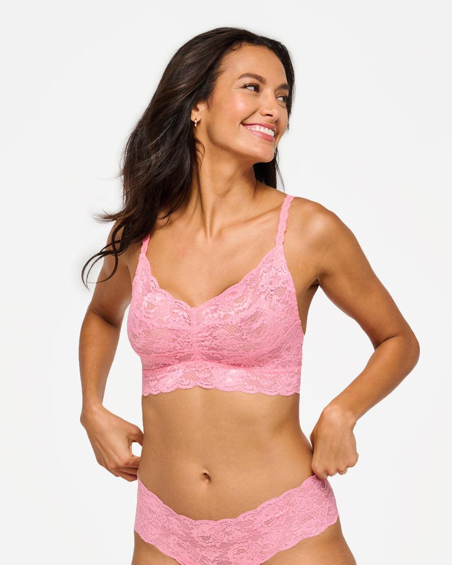 cosabella Never Say Never Sweetie bralette