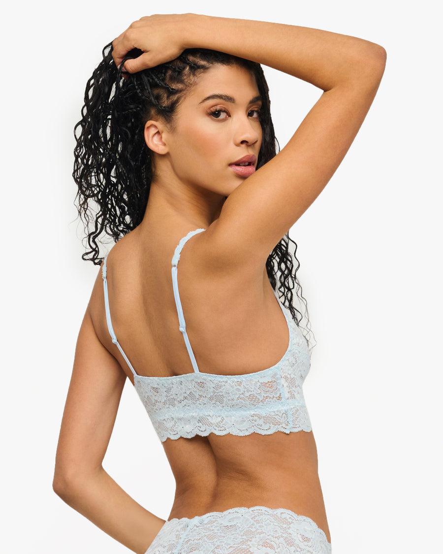 Cosabella Never Say Never Sweetie Bralette