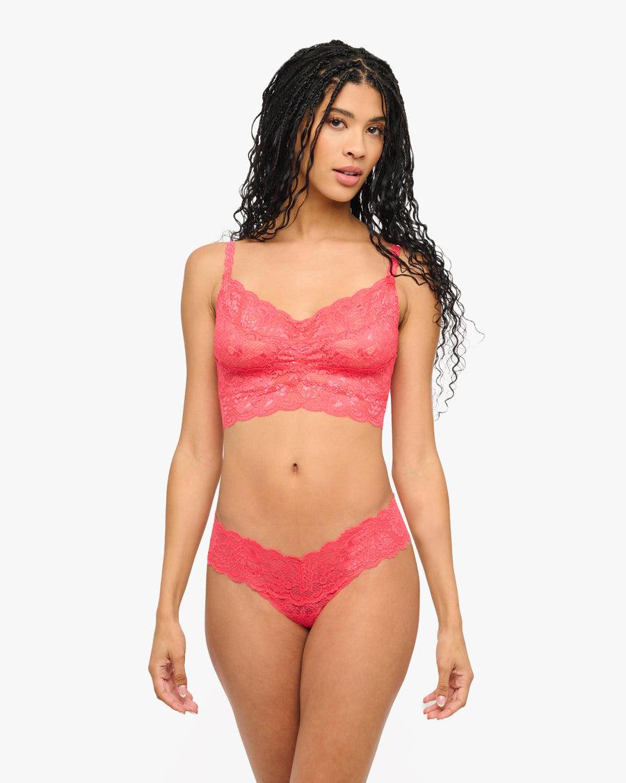 Cosabella Never Say Never Sweetie Bralette