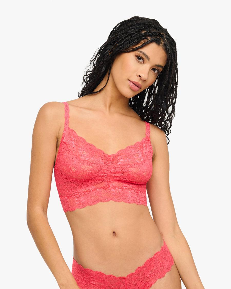 cosabella Never Say Never Sweetie bralette