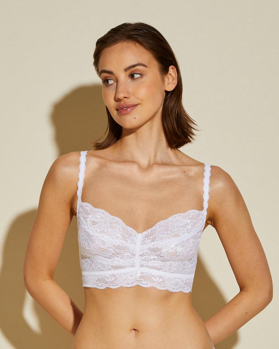 Cosabella Never Say Never Sweetie Bralette