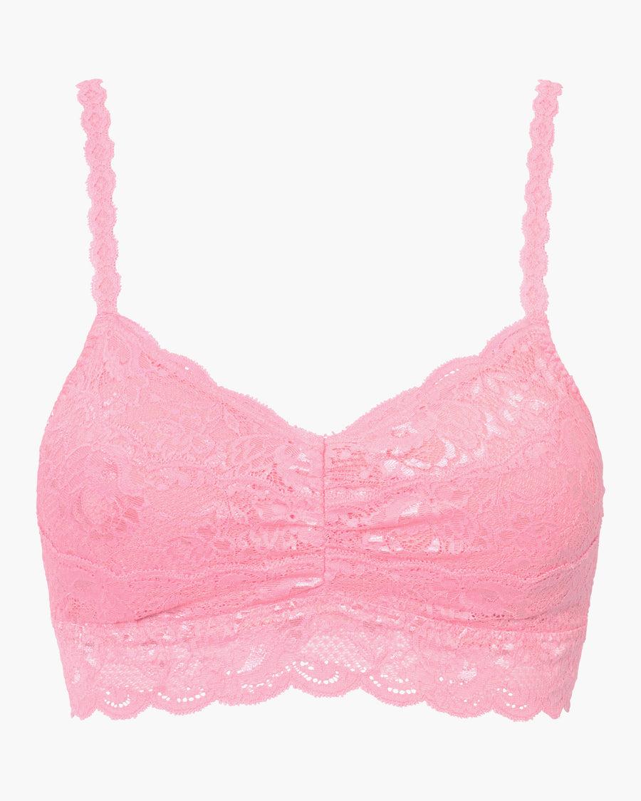 Cosabella Never Say Never Sweetie Padded Bralette