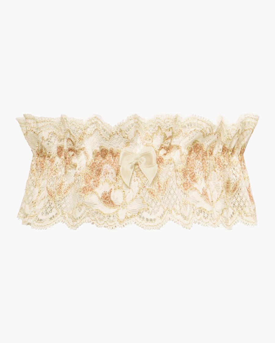 Cosabella NSN Bridal Garter