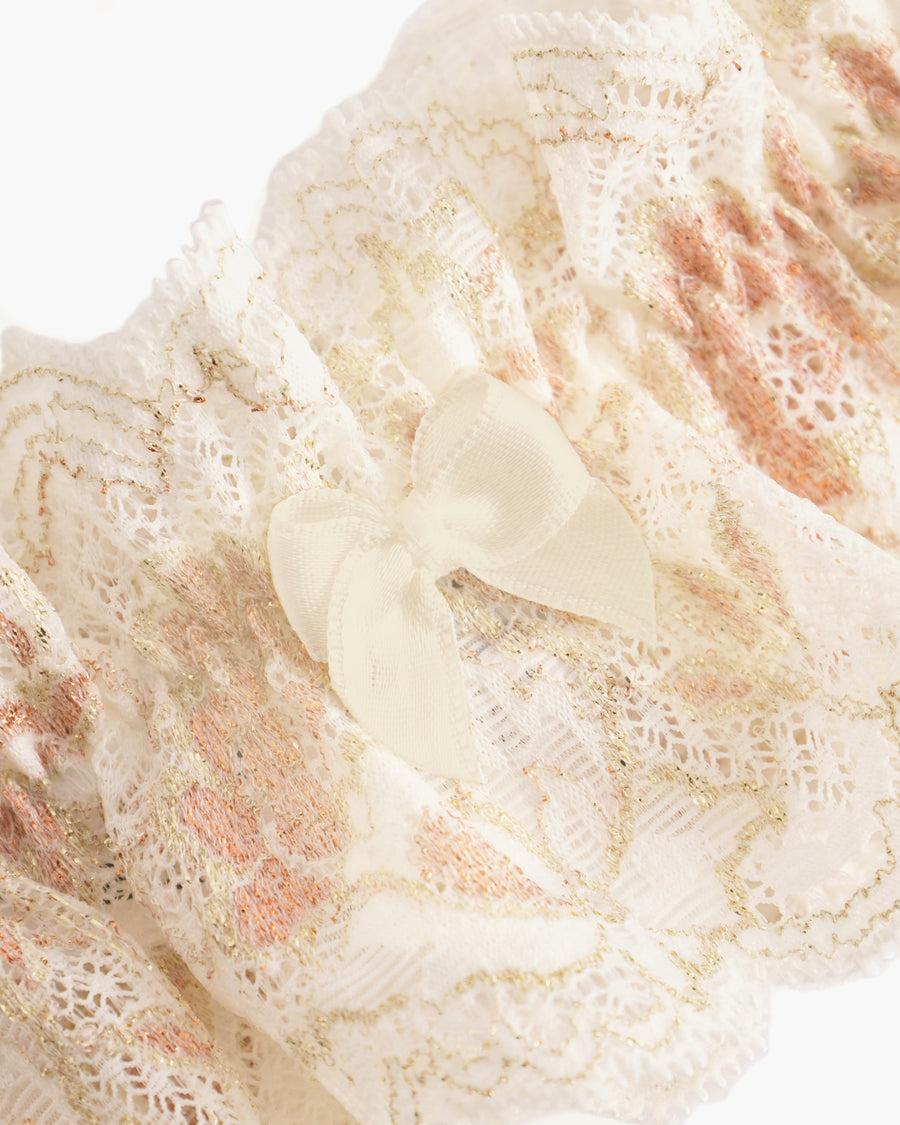 Cosabella NSN Bridal Garter