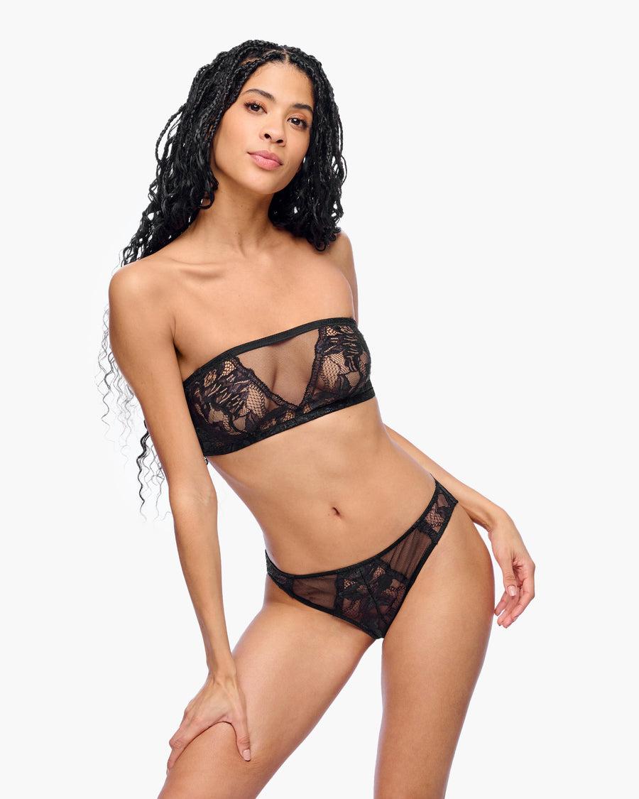 cosabella Paradiso Bandeau bra