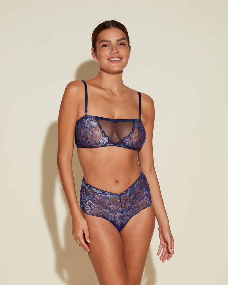 Cosabella Paradiso Bandeau Bra