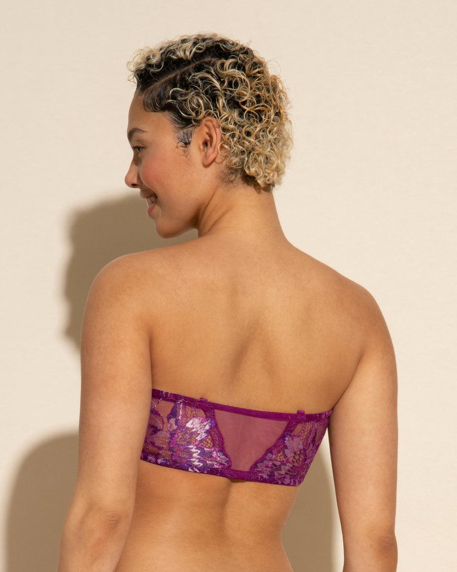 Cosabella Paradiso Bandeau Bra