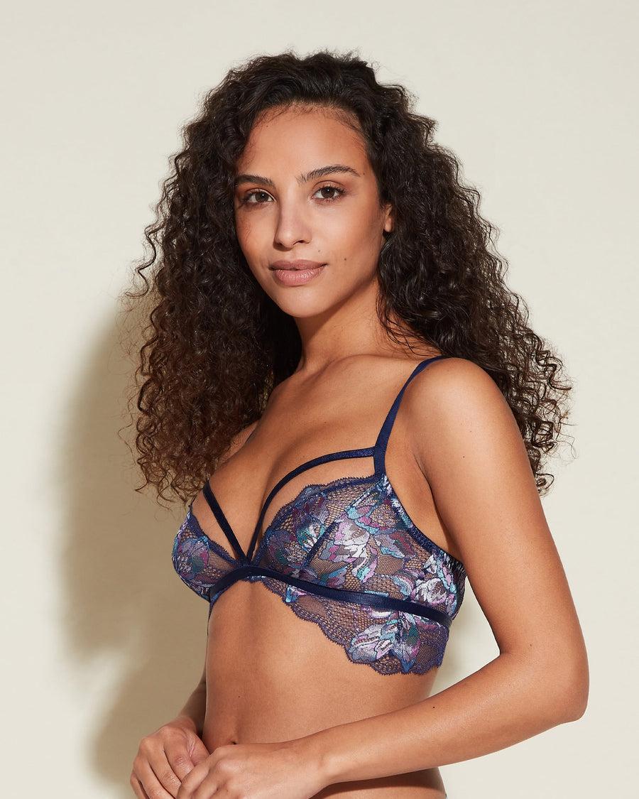 Cosabella Paradiso Bralette A Triangolo Petite