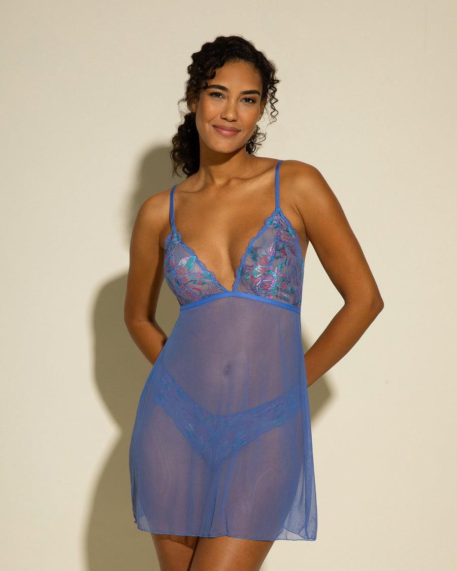 Cosabella Paradiso Chemise