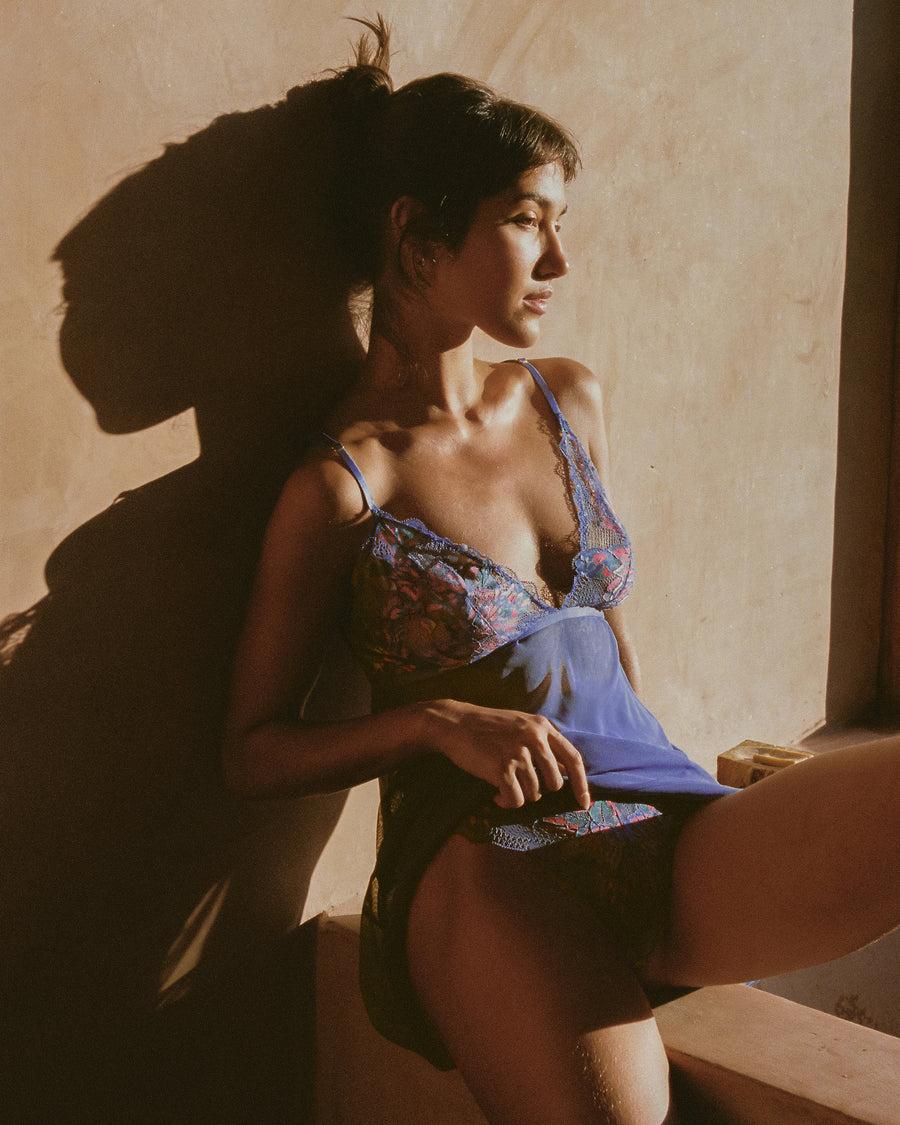 cosabella Paradiso Chemise