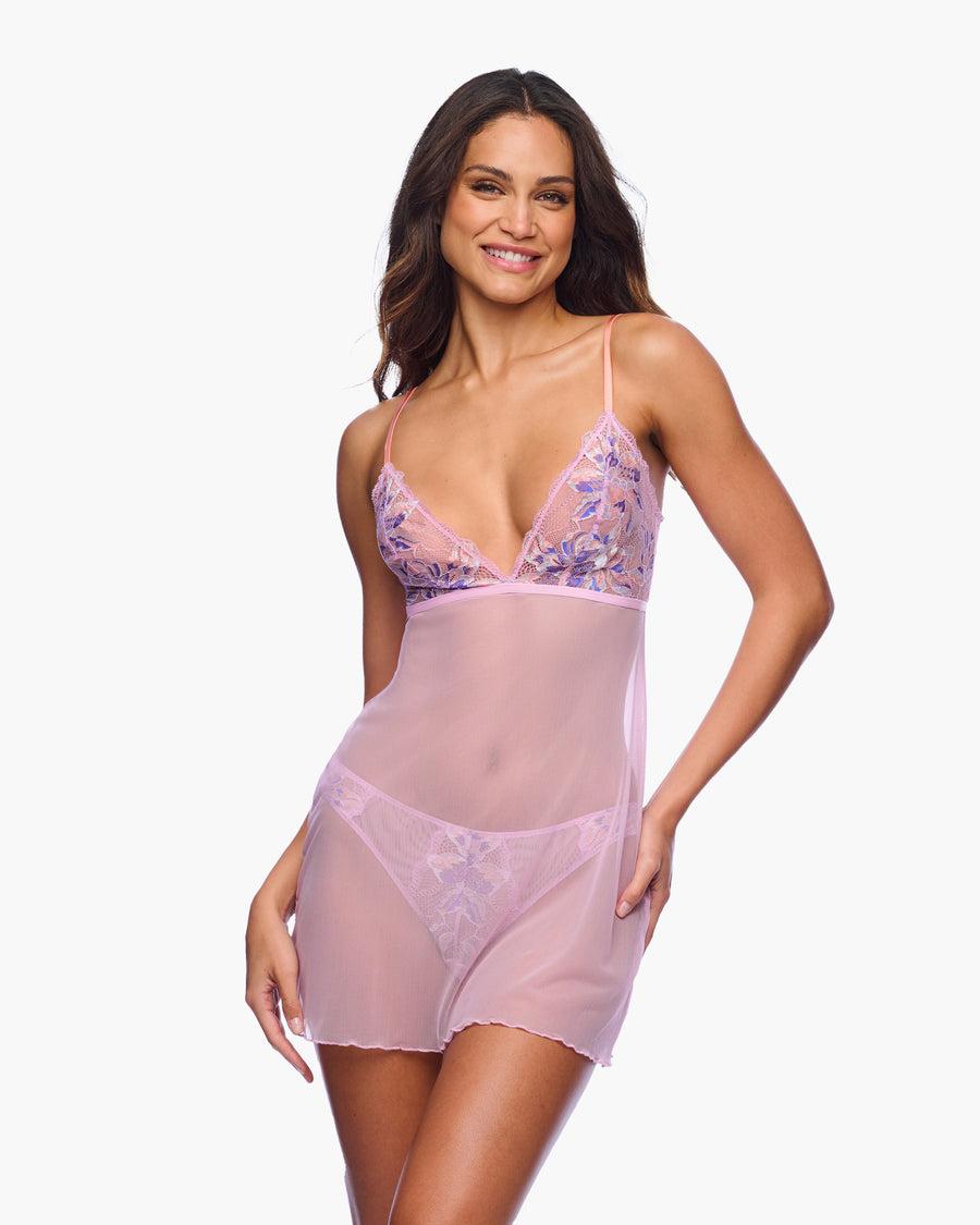 cosabella Paradiso Chemise