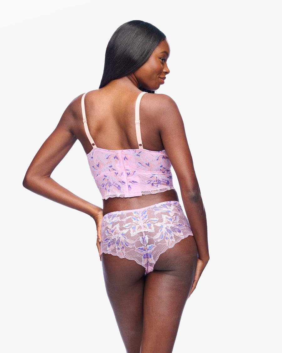 Cosabella Paradiso Curvy Bralette