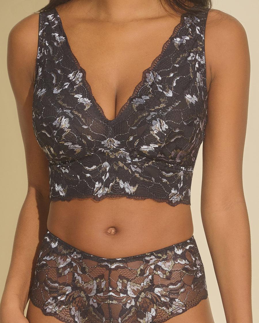 Cosabella Paradiso Curvy Bralette